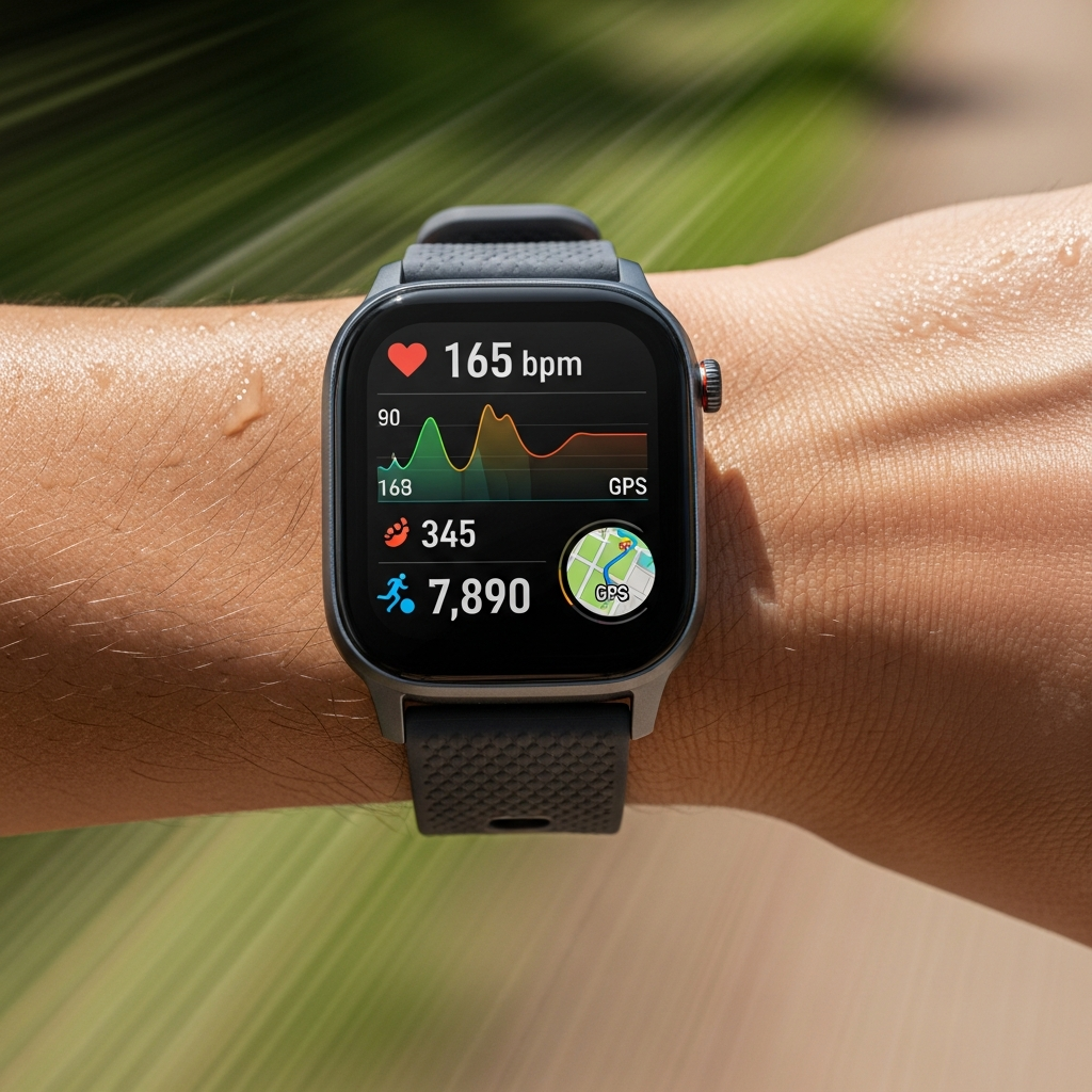 ed smartwatch