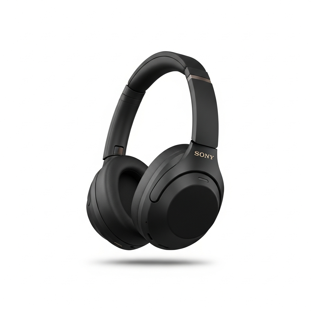 Sony Wh 1000xm5