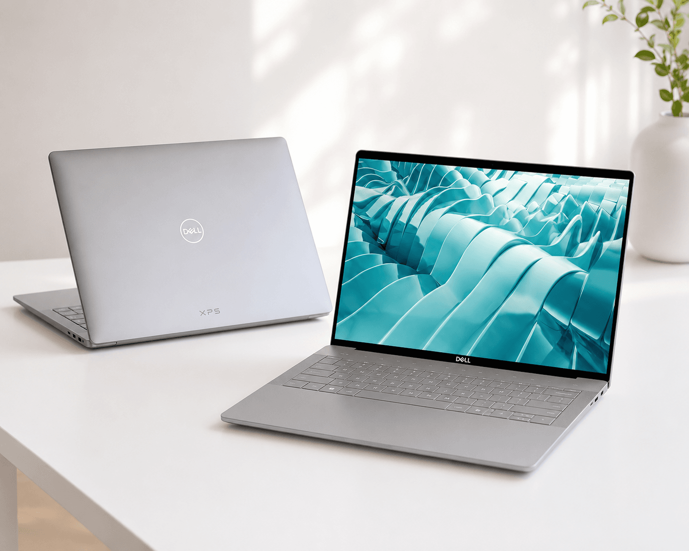 dell xps 14 laptop
