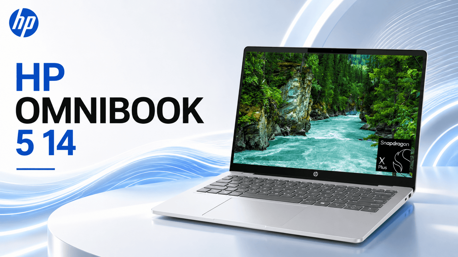 hp ominbook 5 14 laptop