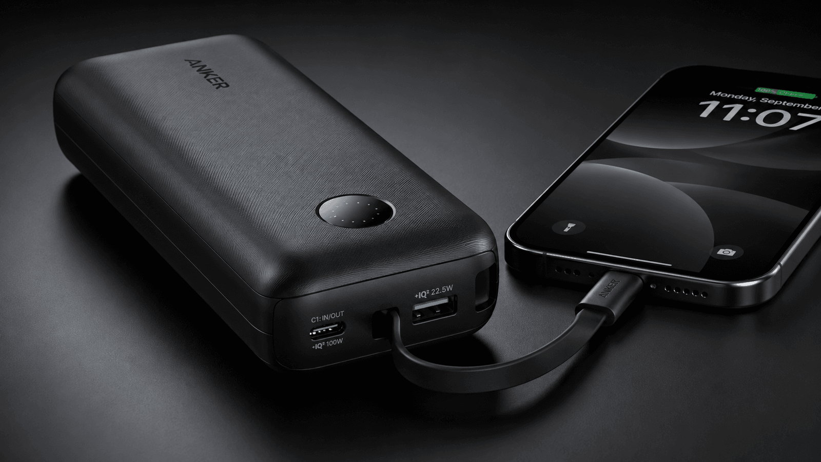 ankur charger to mobile