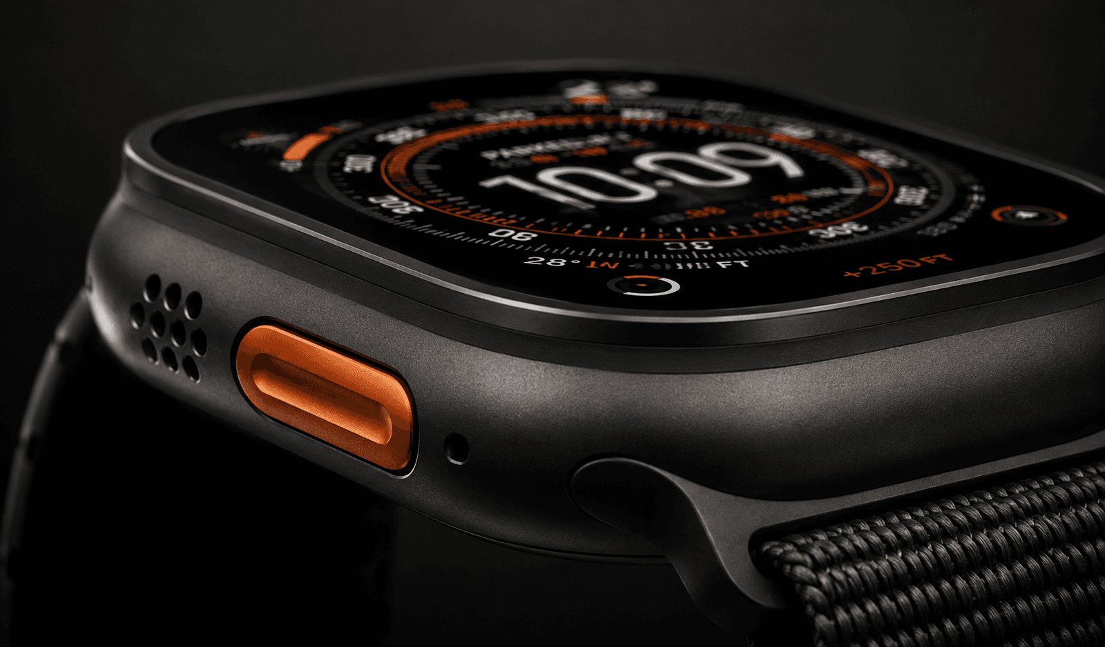 apple watch ultra 3 face image